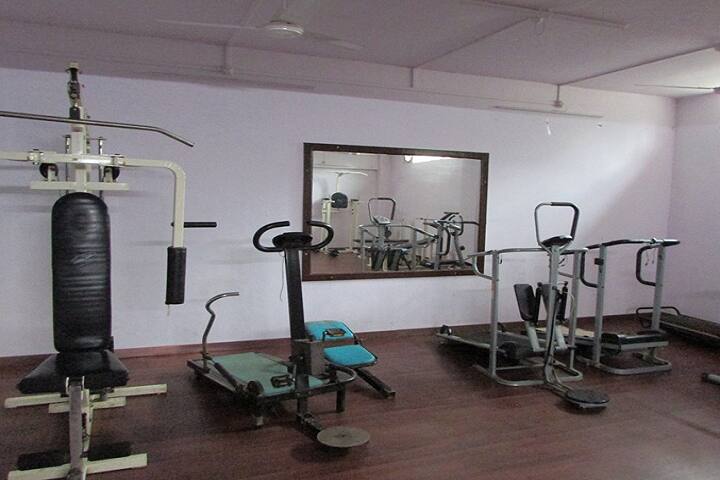 gymnasium